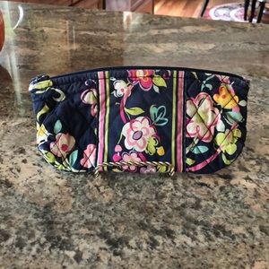 Vera Bradley pouch